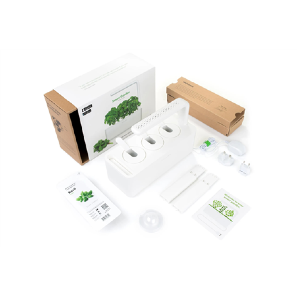 Click & Grow , Smart Garden 3