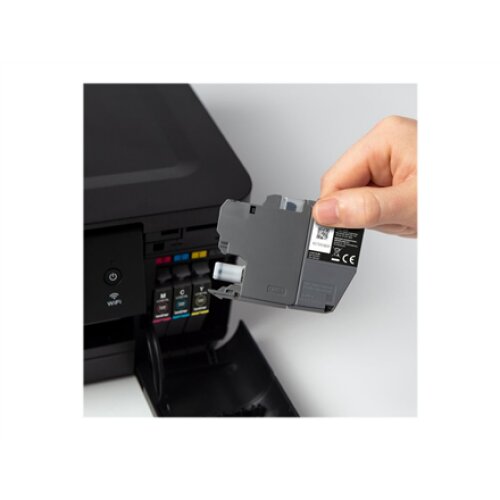 Brother LC421XLVAL Ink Cartridge Multipack , Brother Brother LC , LC421XLVAL , Brother LC421XL - 4-pack - XL - black, yellow, cyan, magenta - original - ink cartridge , Ink cartridge , Black, yellow, cyan, magenta