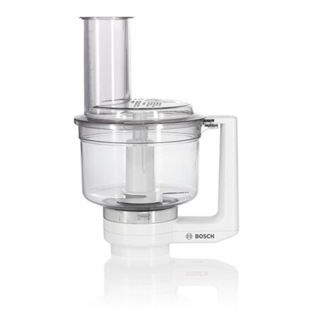 Bosch , MUZ5MM1 , Stainless steel
