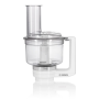 Bosch , MUZ5MM1 , Stainless steel
