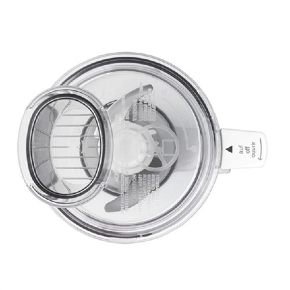 Bosch , MUZ5MM1 , Stainless steel