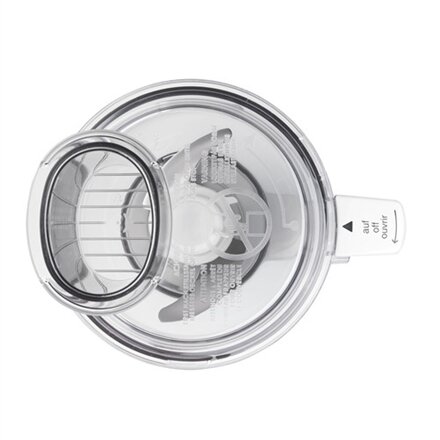Bosch , MUZ5MM1 , Stainless steel