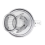 Bosch , MUZ5MM1 , Stainless steel