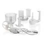 Bosch , MUZ5MM1 , Stainless steel