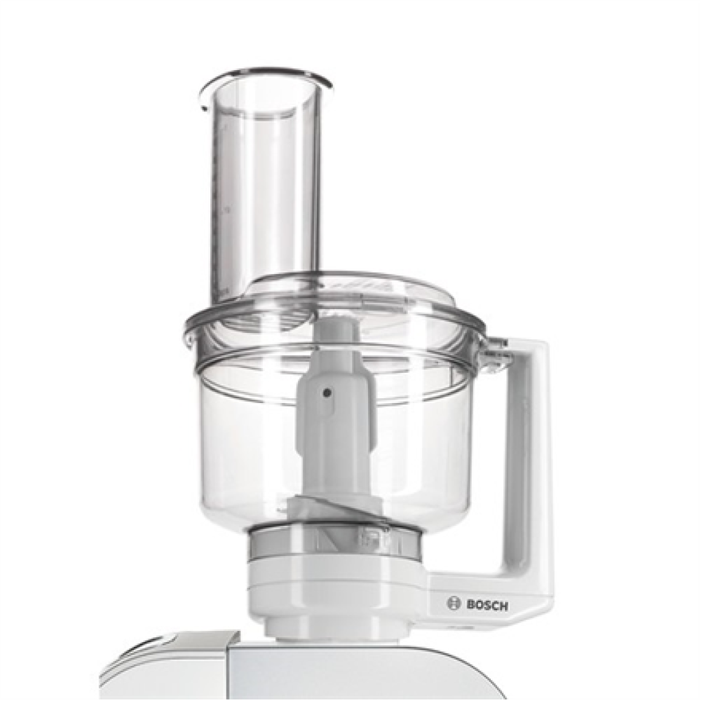 Bosch , MUZ5MM1 , Stainless steel