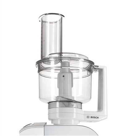 Bosch , MUZ5MM1 , Stainless steel