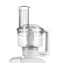 Bosch , MUZ5MM1 , Stainless steel