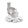 Bosch , MUZ5MM1 , Stainless steel