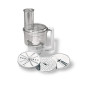 Bosch , MUZ5MM1 , Stainless steel