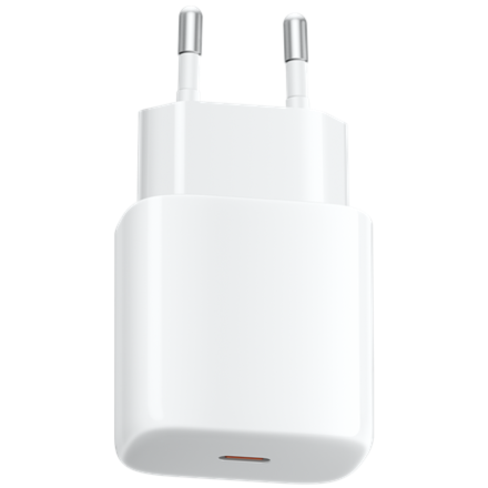 Xiaomi 20W Fast Charging Power Adapter (Type-C) EU