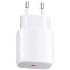 Xiaomi 20W Fast Charging Power Adapter (Type-C) EU Xiaomi 20W Fast Charging Power Adapter (Type-C) EU