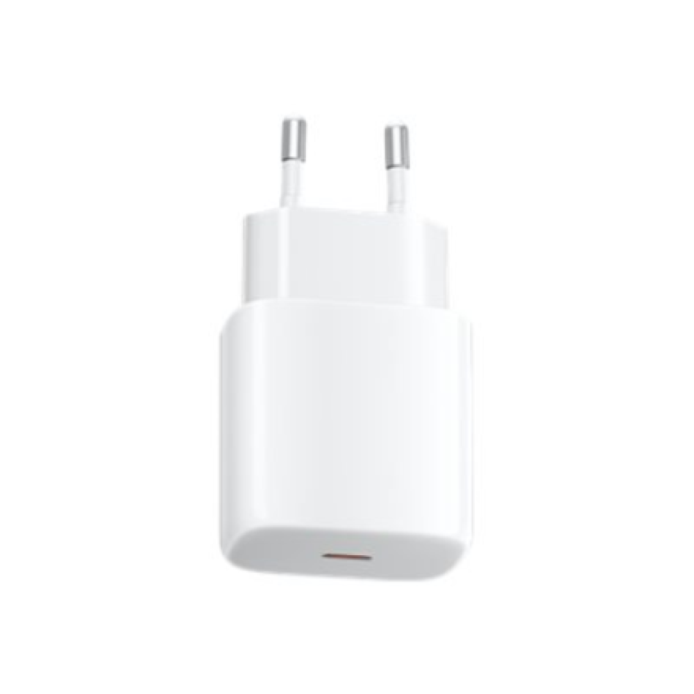 Xiaomi 20W Fast Charging Power Adapter (Type-C) EU