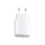 Xiaomi 20W Fast Charging Power Adapter (Type-C) EU