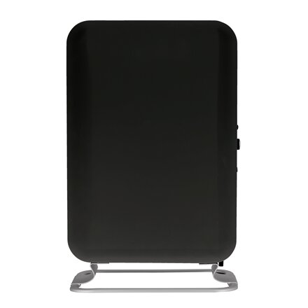 Mill , WiFI GEN3 Oil Filled Radiator , OIL2000WIFI3 , Oil Filled Radiator , 2000 W , Number of power levels 3 , Black