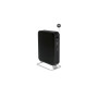 Mill , WiFI GEN3 Oil Filled Radiator , OIL2000WIFI3 , Oil Filled Radiator , 2000 W , Number of power levels 3 , Black