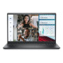 Dell Vostro 15 3520 Grey, 15.6 , WVA, FHD, 1920 x 1080, Anti-glare, Intel Core i5, i5-1235U, 8 GB, SSD 512 GB, Intel UHD Graphics, No Optical drive, Windows 11 Pro, 802.11ac, Keyboard language English, Keyboard backlit, Warranty 36 month(s), Battery warra