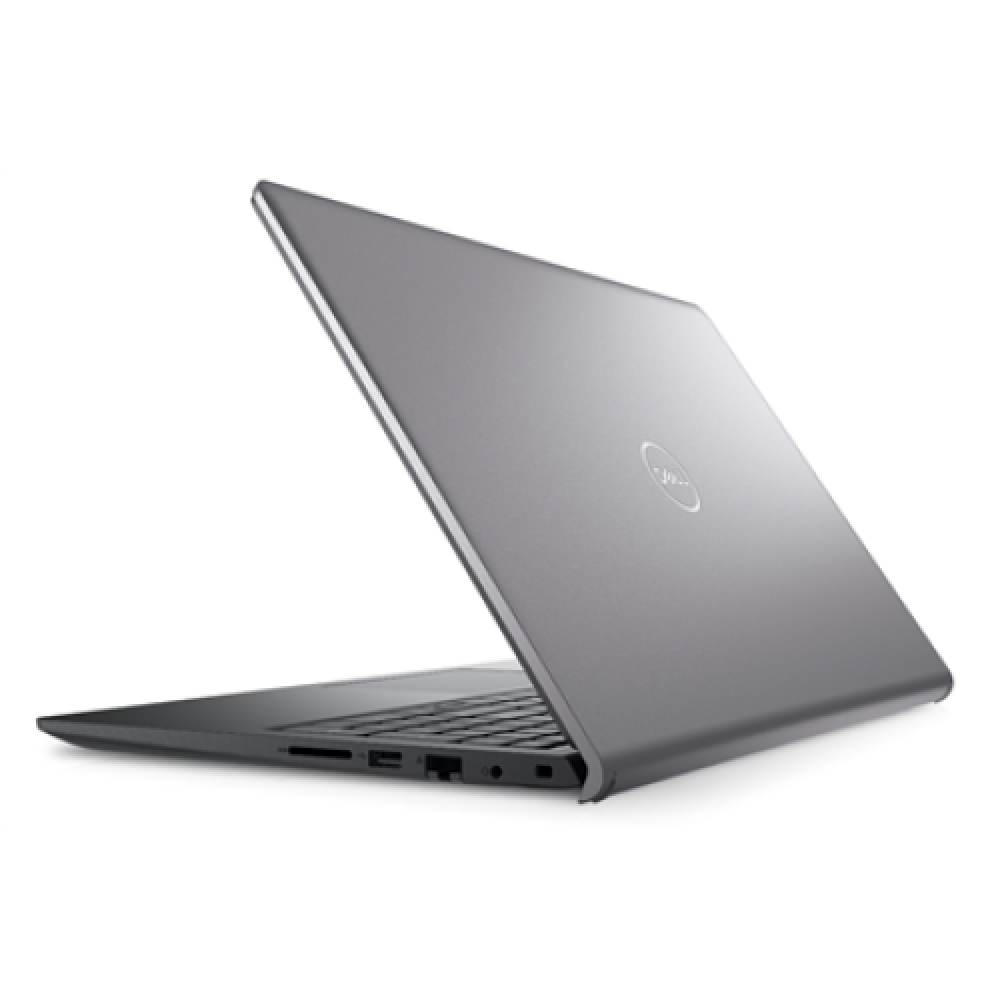 Dell Vostro 15 3520 Grey, 15.6 , WVA, FHD, 1920 x 1080, Anti-glare, Intel Core i5, i5-1235U, 8 GB, SSD 512 GB, Intel UHD Graphics, No Optical drive, Windows 11 Pro, 802.11ac, Keyboard language English, Keyboard backlit, Warranty 36 month(s), Battery warra