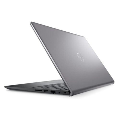 Dell Vostro 15 3520 Grey, 15.6 , WVA, FHD, 1920 x 1080, Anti-glare, Intel Core i5, i5-1235U, 8 GB, SSD 512 GB, Intel UHD Graphics, No Optical drive, Windows 11 Pro, 802.11ac, Keyboard language English, Keyboard backlit, Warranty 36 month(s), Battery warra
