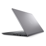 Dell Vostro 15 3520 Grey, 15.6 , WVA, FHD, 1920 x 1080, Anti-glare, Intel Core i5, i5-1235U, 8 GB, SSD 512 GB, Intel UHD Graphics, No Optical drive, Windows 11 Pro, 802.11ac, Keyboard language English, Keyboard backlit, Warranty 36 month(s), Battery warra