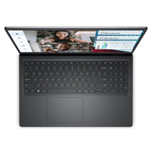 Dell Vostro 15 3520 Grey, 15.6 , WVA, FHD, 1920 x 1080, Anti-glare, Intel Core i5, i5-1235U, 8 GB, SSD 512 GB, Intel UHD Graphics, No Optical drive, Windows 11 Pro, 802.11ac, Keyboard language English, Keyboard backlit, Warranty 36 month(s), Battery warra