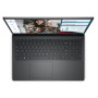 Dell Vostro 15 3520 Grey, 15.6 , WVA, FHD, 1920 x 1080, Anti-glare, Intel Core i5, i5-1235U, 8 GB, SSD 512 GB, Intel UHD Graphics, No Optical drive, Windows 11 Pro, 802.11ac, Keyboard language English, Keyboard backlit, Warranty 36 month(s), Battery warra
