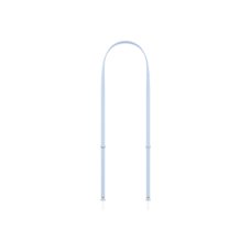 APPLE Crossbody Strap - Crisp Blue , Apple APPLE Crossbody Strap - Crisp Blue , Apple