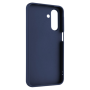Fixed Story , Back Cover , Galaxy A26 5G , Samsung , Rubber , Blue