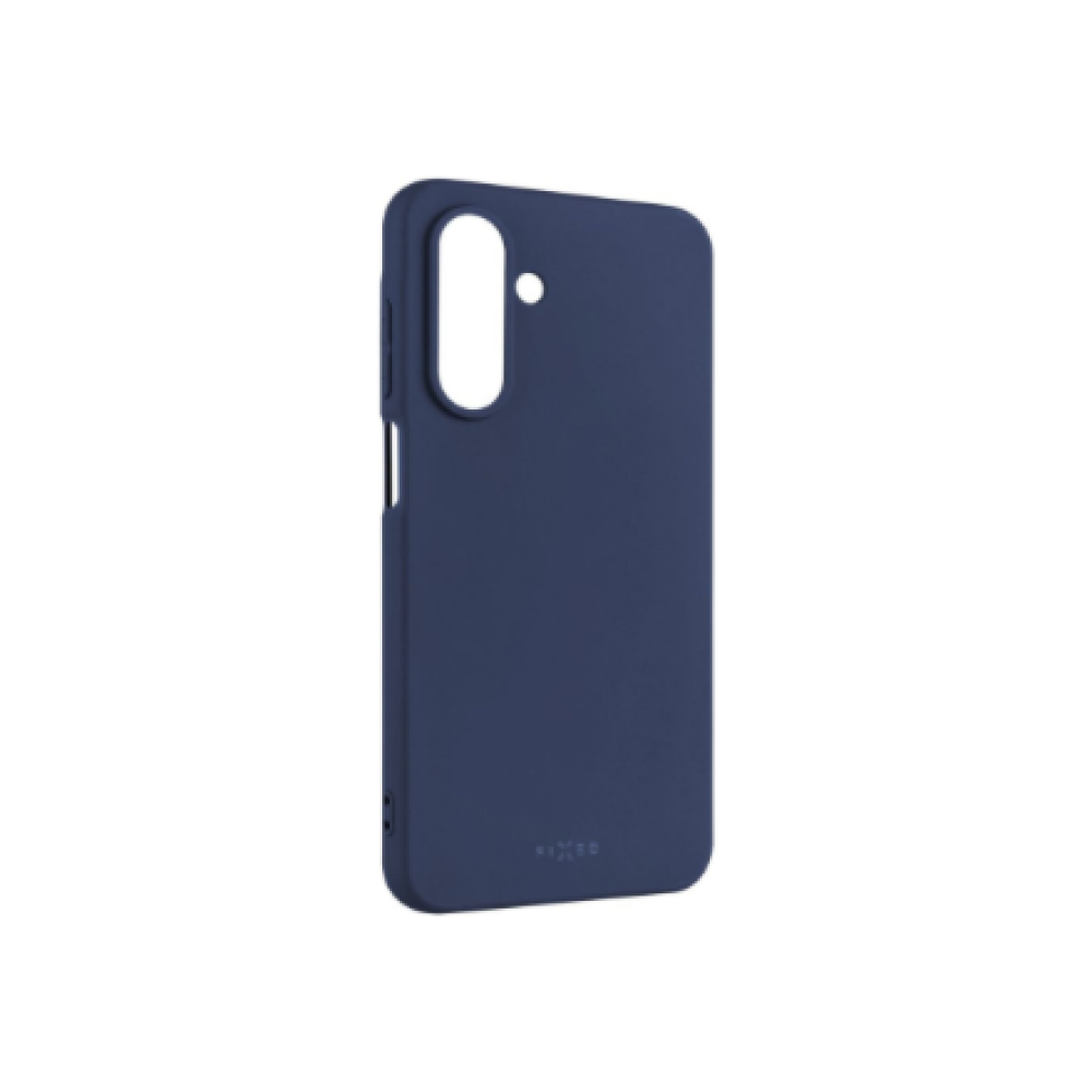 Fixed Story , Back Cover , Galaxy A26 5G , Samsung , Rubber , Blue