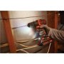 BLACK & DECKER , 18V , 2x1.5 Ah Cordless drill driver , BDCDD186KB-QW