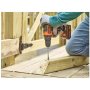 BLACK & DECKER , 18V , 2x1.5 Ah Cordless drill driver , BDCDD186KB-QW