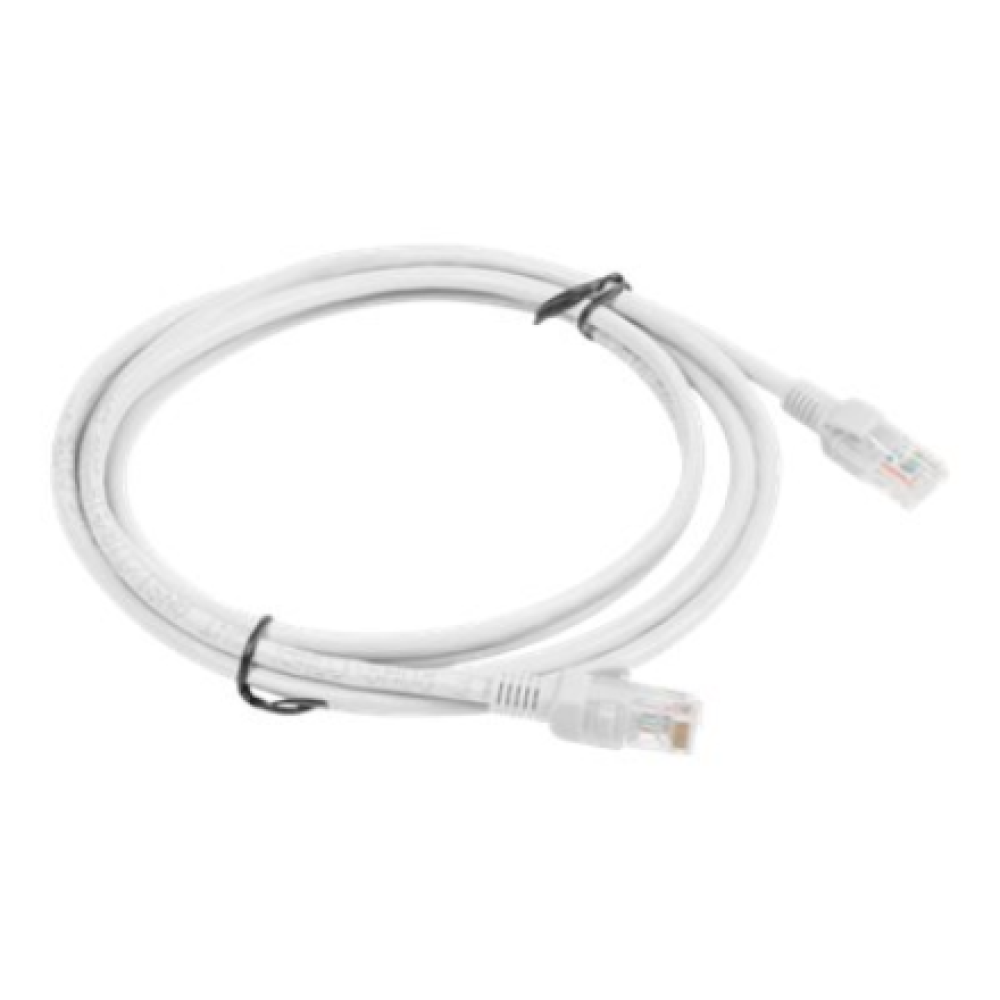 Lanberg Patchcord CAT.6 UTP , PCU6-10CC-0200-S , 2 m