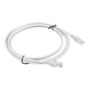 Lanberg Patchcord CAT.6 UTP , PCU6-10CC-0200-S , 2 m