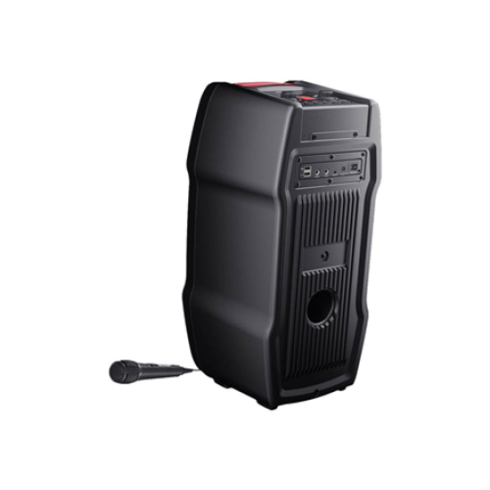 Sharp , Portable Speaker , PS-929 Party Speaker , 180 W , Bluetooth , Black , Portable , Wireless connection
