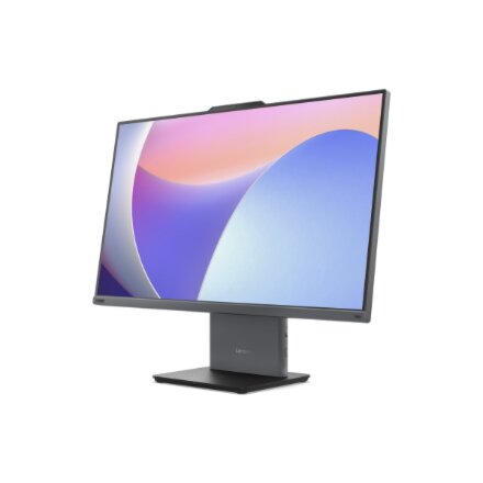 Lenovo ThinkCentre , Neo 50a 27 G5 , Touchscreen , Desktop , AIO , 27 , FHD , Intel Core 7 , 240H , Internal memory 16 GB , SODIMM DDR5 , Solid-state drive capacity 512 GB , Intel Graphics , Keyboard language English , Windows 11 Pro , Warranty 36 month(s