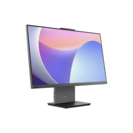 Lenovo ThinkCentre , Neo 50a 27 G5 , Touchscreen , Desktop , AIO , 27 , FHD , Intel Core 7 , 240H , Internal memory 16 GB , SODIMM DDR5 , Solid-state drive capacity 512 GB , Intel Graphics , Keyboard language English , Windows 11 Pro , Warranty 36 month(s