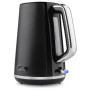 ETA Kettle , Nora ETA360590010 , 2200 W , Electric , 1.7 L , Plastic , 360° rotational base , Black