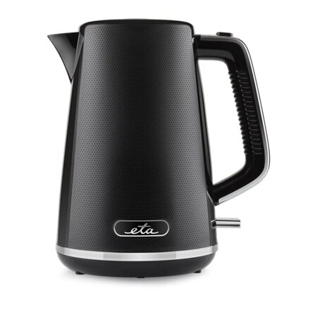 ETA Kettle , Nora ETA360590010 , 2200 W , Electric , 1.7 L , Plastic , 360° rotational base , Black