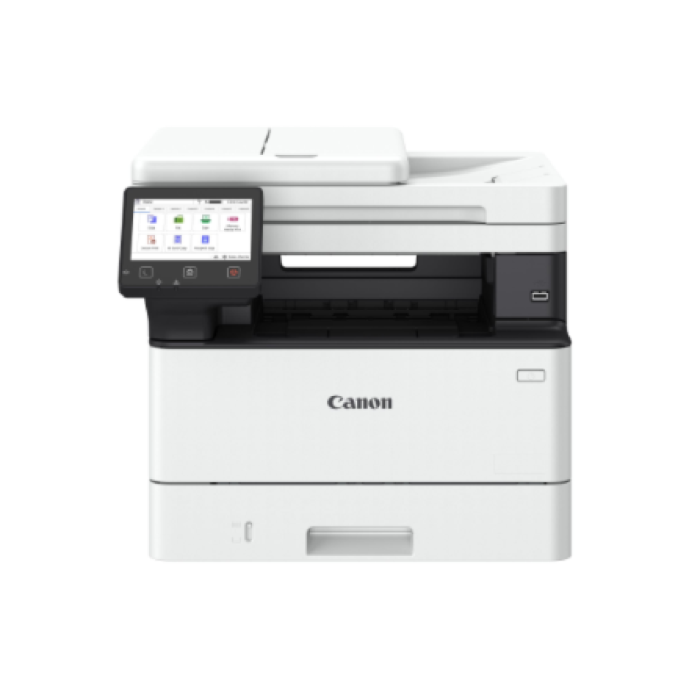 Canon I-SENSYS MF461dw II 3-in-1 Mono Laser Printer , Canon