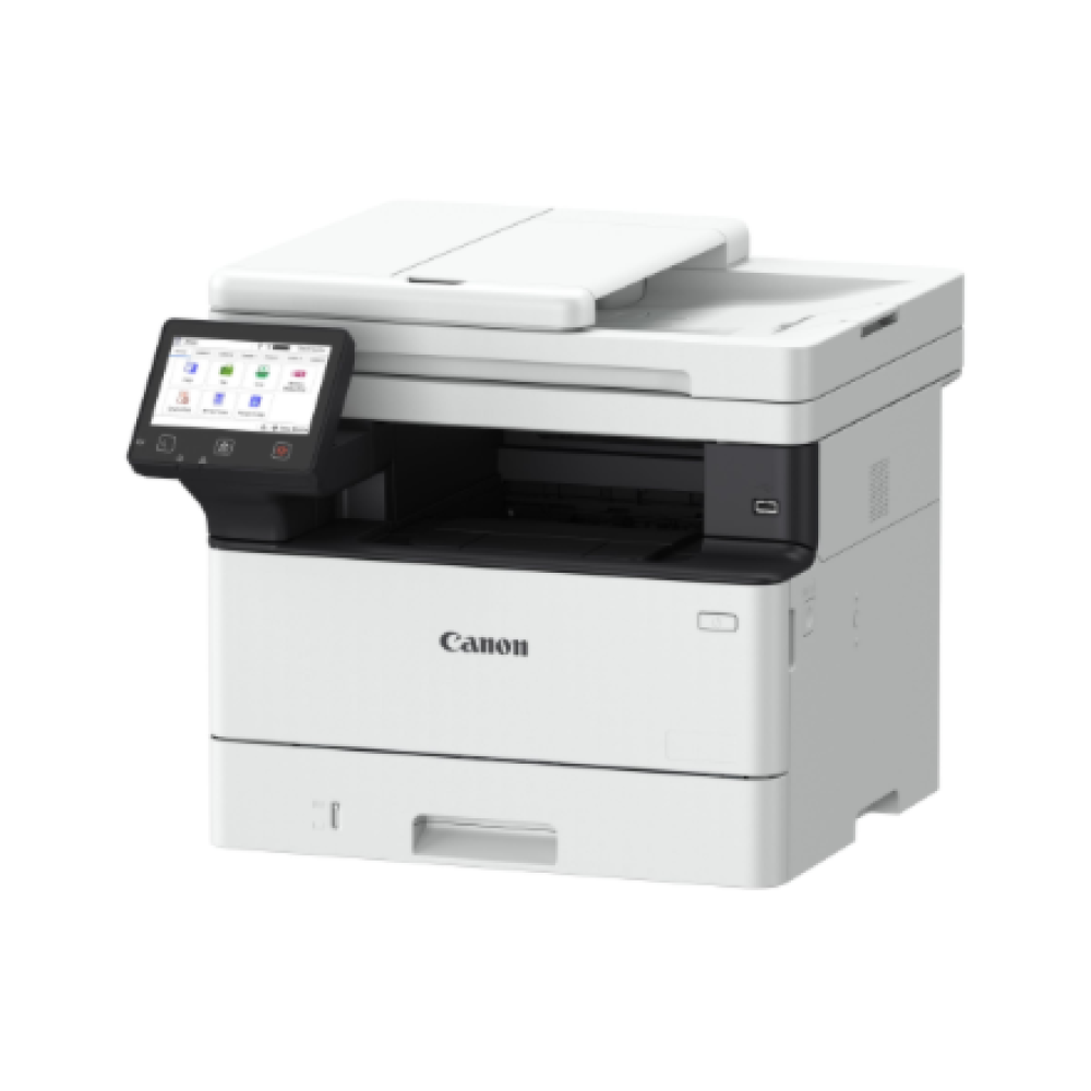 Canon I-SENSYS MF461dw II 3-in-1 Mono Laser Printer , Canon