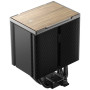 Deepcool CPU Air Cooler , AK500 G2 , Black , Intel, AMD