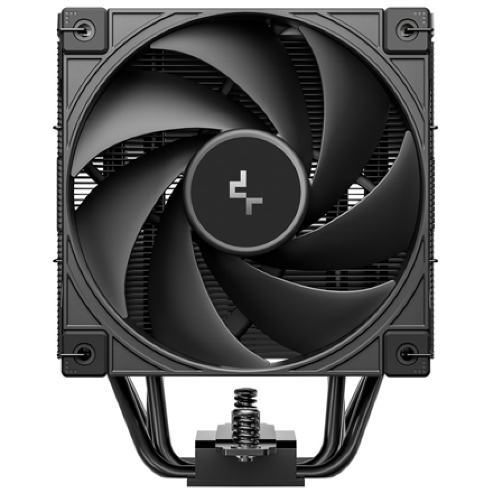 Deepcool CPU Air Cooler , AK500 G2 , Black , Intel, AMD
