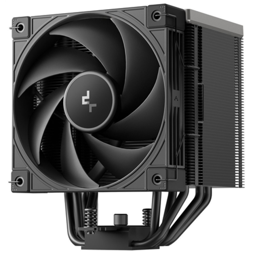 Deepcool CPU Air Cooler , AK500 G2 , Black , Intel, AMD