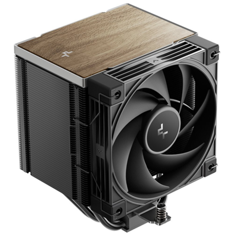 Deepcool CPU Air Cooler , AK500 G2 , Black , Intel, AMD