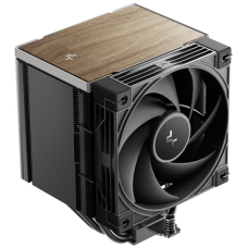 Deepcool CPU Air Cooler , AK500 G2 , Black , Intel, AMD