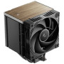 Deepcool CPU Air Cooler , AK500 G2 , Black , Intel, AMD