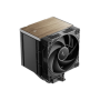 Deepcool CPU Air Cooler , AK500 G2 , Black , Intel, AMD