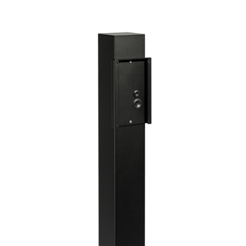 ModuREX Core Fit VOOL , MX-FT-VOOL , Black