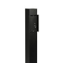 ModuREX Core Fit VOOL , MX-FT-VOOL , Black