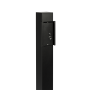 ModuREX Core Fit VOOL , MX-FT-VOOL , Black