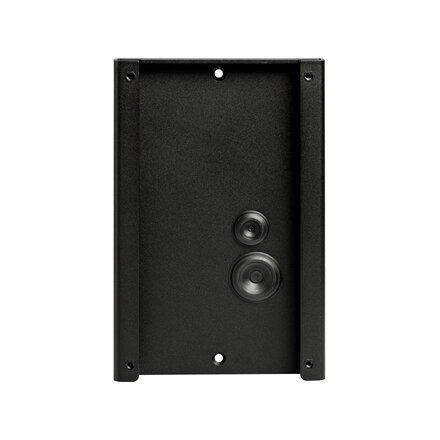 ModuREX Core Fit VOOL , MX-FT-VOOL , Black